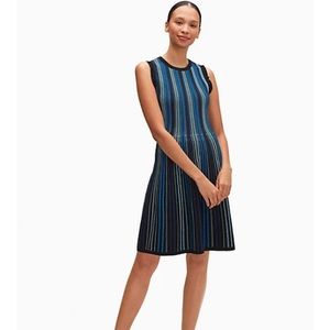 Small Kate Spade Sweater Dress